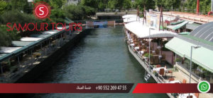 زوارق اكشبات