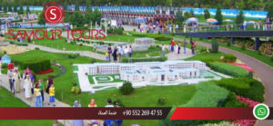 الميني تورك