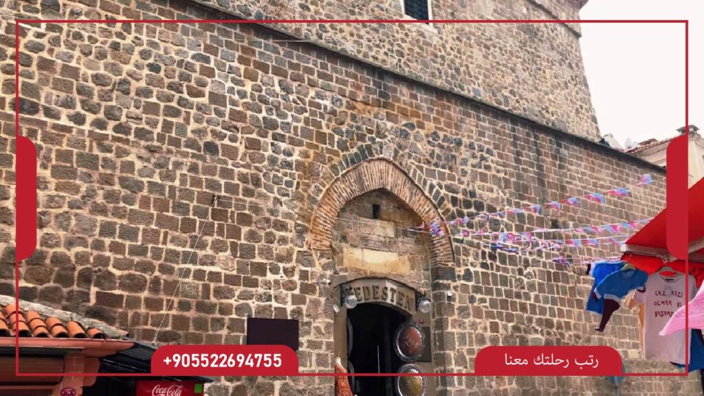 سوق بادستان