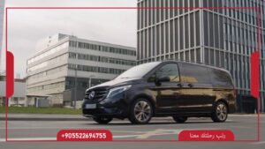 سائق عربي في اسطنبول