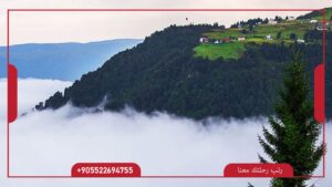 جولة مرتفعات حيدر نبي