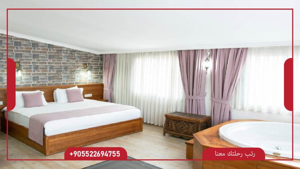 Infinity City Hotel