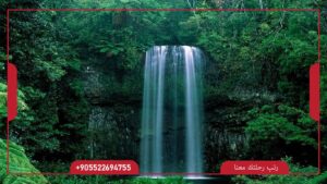 جولة بالوفيت في ايدر