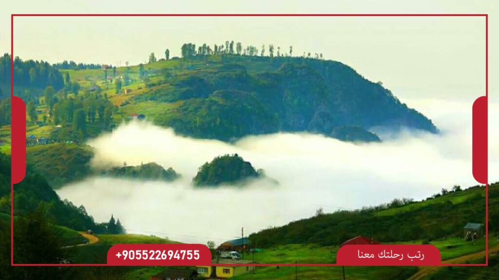 مرتفعات حيدر نبي