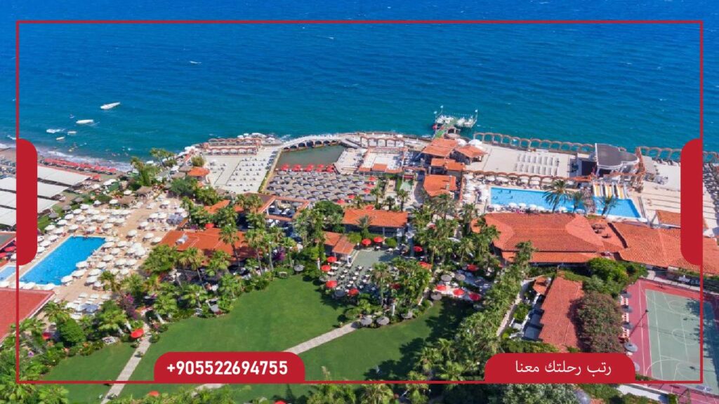Club Sera Hotel