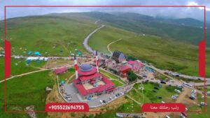 جولة سلطان مراد